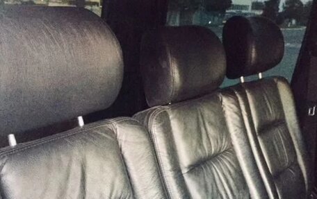 Mercedes-Benz G-Класс W463 рестайлинг _ii, 2002 год, 2 199 000 рублей, 29 фотография