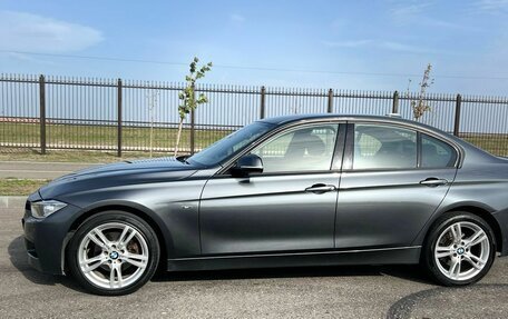 BMW 3 серия, 2014 год, 1 730 000 рублей, 5 фотография