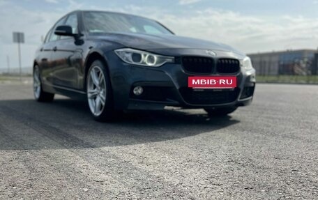 BMW 3 серия, 2014 год, 1 730 000 рублей, 2 фотография