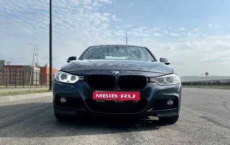 BMW 3 серия, 2014 год, 1 730 000 рублей, 4 фотография