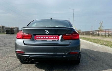 BMW 3 серия, 2014 год, 1 730 000 рублей, 7 фотография