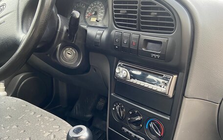 KIA Spectra II (LD), 2008 год, 455 000 рублей, 12 фотография