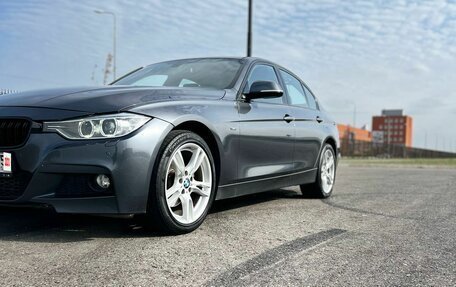 BMW 3 серия, 2014 год, 1 730 000 рублей, 8 фотография