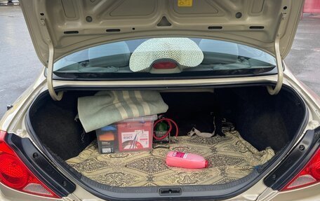 KIA Spectra II (LD), 2008 год, 455 000 рублей, 13 фотография