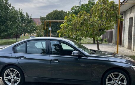 BMW 3 серия, 2014 год, 1 730 000 рублей, 6 фотография