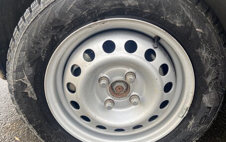 KIA Spectra II (LD), 2008 год, 455 000 рублей, 16 фотография