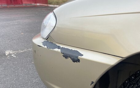 KIA Spectra II (LD), 2008 год, 455 000 рублей, 22 фотография