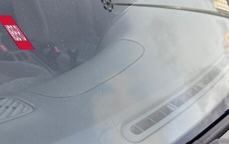 KIA Spectra II (LD), 2008 год, 455 000 рублей, 19 фотография