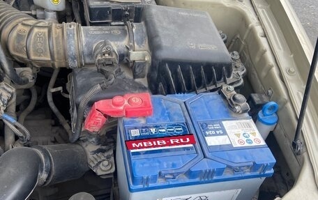 KIA Spectra II (LD), 2008 год, 455 000 рублей, 15 фотография