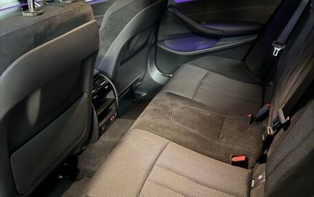 BMW 5 серия, 2021 год, 5 499 000 рублей, 15 фотография