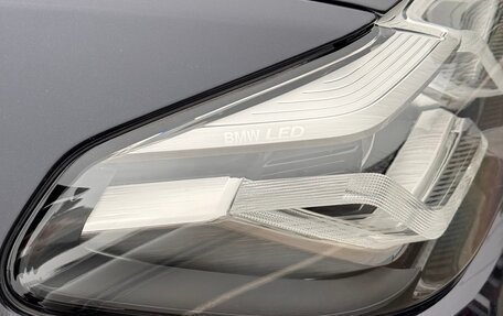 BMW 5 серия, 2021 год, 5 499 000 рублей, 11 фотография