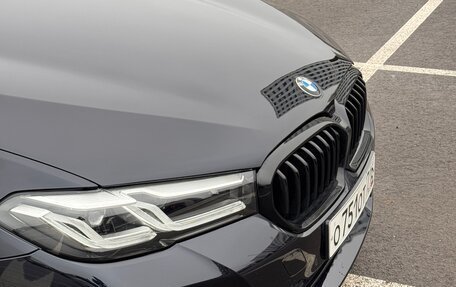 BMW 5 серия, 2021 год, 5 499 000 рублей, 10 фотография