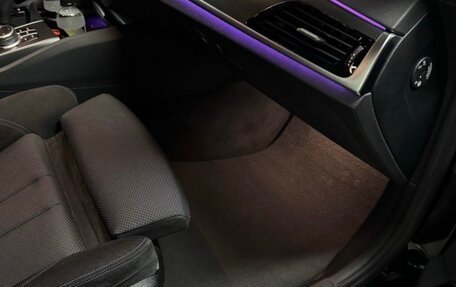 BMW 5 серия, 2021 год, 5 499 000 рублей, 17 фотография