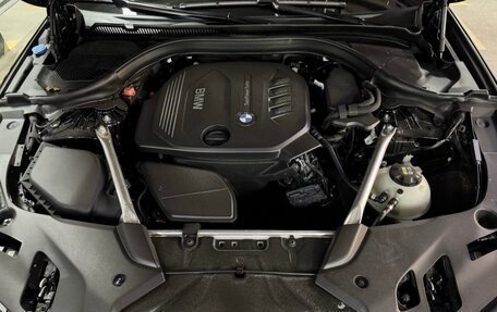 BMW 5 серия, 2021 год, 5 499 000 рублей, 19 фотография