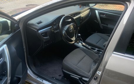 Toyota Corolla, 2015 год, 1 500 000 рублей, 4 фотография