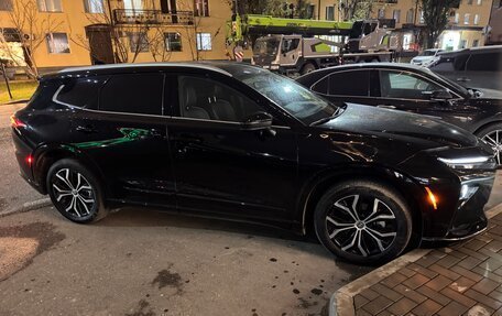 Toyota Crown, 2024 год, 6 850 000 рублей, 2 фотография