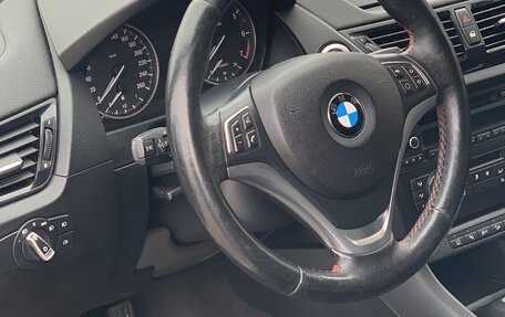 BMW X1, 2012 год, 1 200 000 рублей, 2 фотография