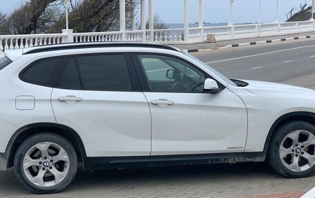 BMW X1, 2012 год, 1 200 000 рублей, 4 фотография