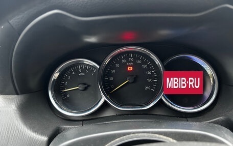 Renault Duster I рестайлинг, 2018 год, 1 500 000 рублей, 7 фотография