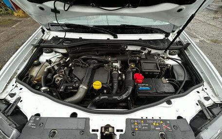 Renault Duster I рестайлинг, 2018 год, 1 500 000 рублей, 9 фотография