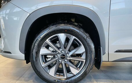 CheryExeed LX, 2024 год, 2 790 000 рублей, 9 фотография