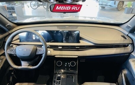 CheryExeed LX, 2024 год, 2 790 000 рублей, 10 фотография