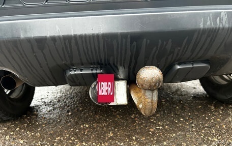 Renault Duster I рестайлинг, 2018 год, 1 500 000 рублей, 11 фотография