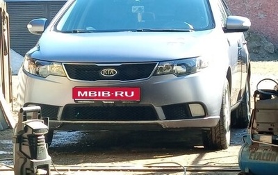 KIA Cerato III, 2010 год, 620 000 рублей, 1 фотография