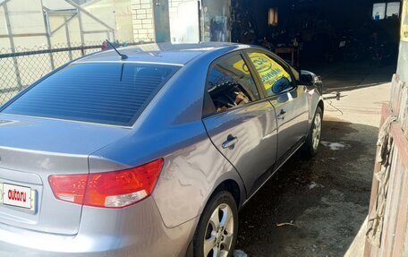 KIA Cerato III, 2010 год, 620 000 рублей, 2 фотография