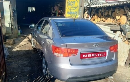 KIA Cerato III, 2010 год, 620 000 рублей, 3 фотография