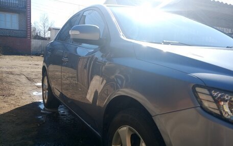 KIA Cerato III, 2010 год, 620 000 рублей, 6 фотография