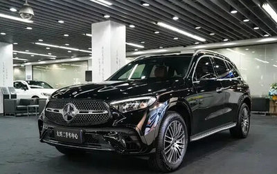 Mercedes-Benz GLC, 2025 год, 8 000 000 рублей, 1 фотография