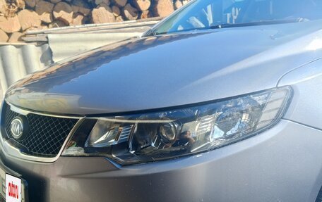 KIA Cerato III, 2010 год, 620 000 рублей, 5 фотография