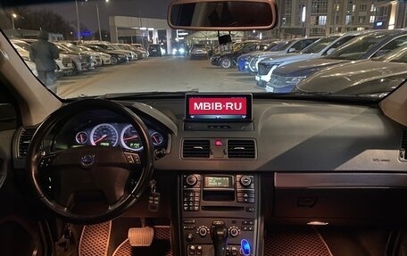 Volvo XC90 II рестайлинг, 2011 год, 1 237 000 рублей, 1 фотография