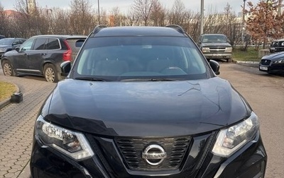Nissan X-Trail, 2021 год, 2 550 000 рублей, 1 фотография