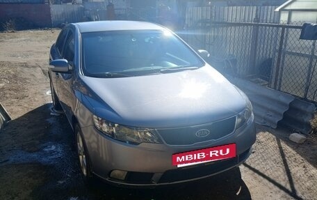 KIA Cerato III, 2010 год, 620 000 рублей, 8 фотография