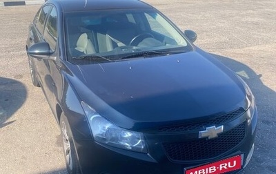 Chevrolet Cruze II, 2010 год, 600 000 рублей, 1 фотография
