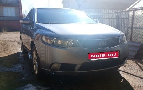 KIA Cerato III, 2010 год, 620 000 рублей, 7 фотография