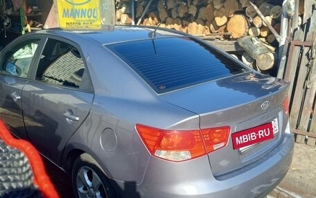 KIA Cerato III, 2010 год, 620 000 рублей, 4 фотография