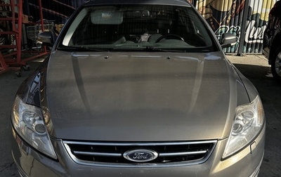 Ford Mondeo IV, 2013 год, 750 000 рублей, 1 фотография