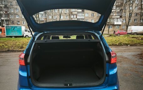 Hyundai Creta I рестайлинг, 2016 год, 1 610 000 рублей, 14 фотография