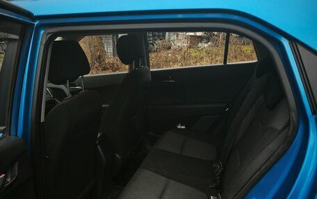 Hyundai Creta I рестайлинг, 2016 год, 1 610 000 рублей, 11 фотография