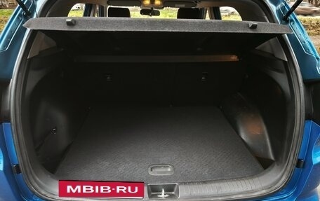 Hyundai Creta I рестайлинг, 2016 год, 1 610 000 рублей, 15 фотография