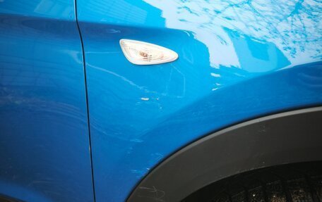 Hyundai Creta I рестайлинг, 2016 год, 1 610 000 рублей, 29 фотография