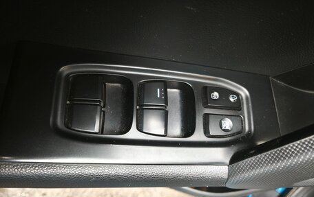 Hyundai Creta I рестайлинг, 2016 год, 1 610 000 рублей, 23 фотография