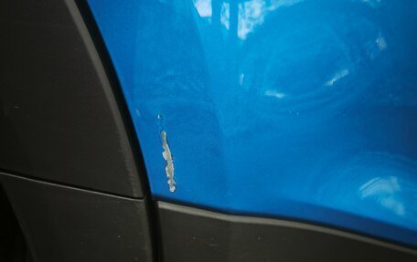 Hyundai Creta I рестайлинг, 2016 год, 1 610 000 рублей, 28 фотография