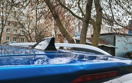 Hyundai Creta I рестайлинг, 2016 год, 1 610 000 рублей, 30 фотография