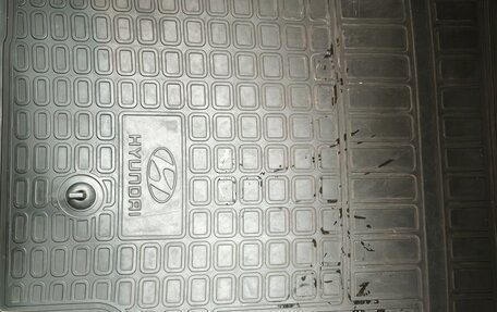 Hyundai Creta I рестайлинг, 2016 год, 1 610 000 рублей, 25 фотография