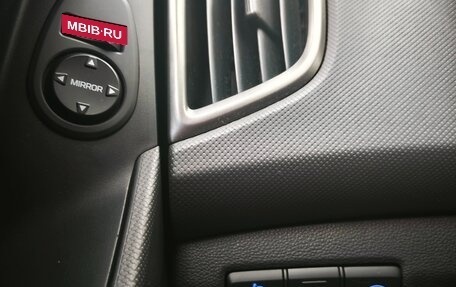 Hyundai Creta I рестайлинг, 2016 год, 1 610 000 рублей, 22 фотография