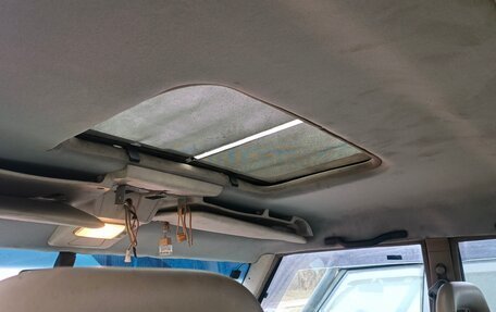 Land Rover Discovery III, 1995 год, 700 000 рублей, 5 фотография